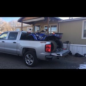 Meet your Posher, Emmanuel